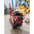 Digger Hydraulic Bucket Crawler Mini Excavator for Sale